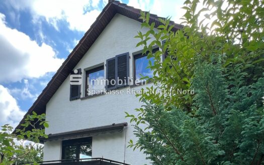 Freistehendes Einfamilienhaus in Schriesheim kaufen