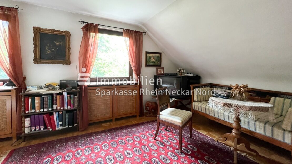 Teil 1 Schlafzimmer