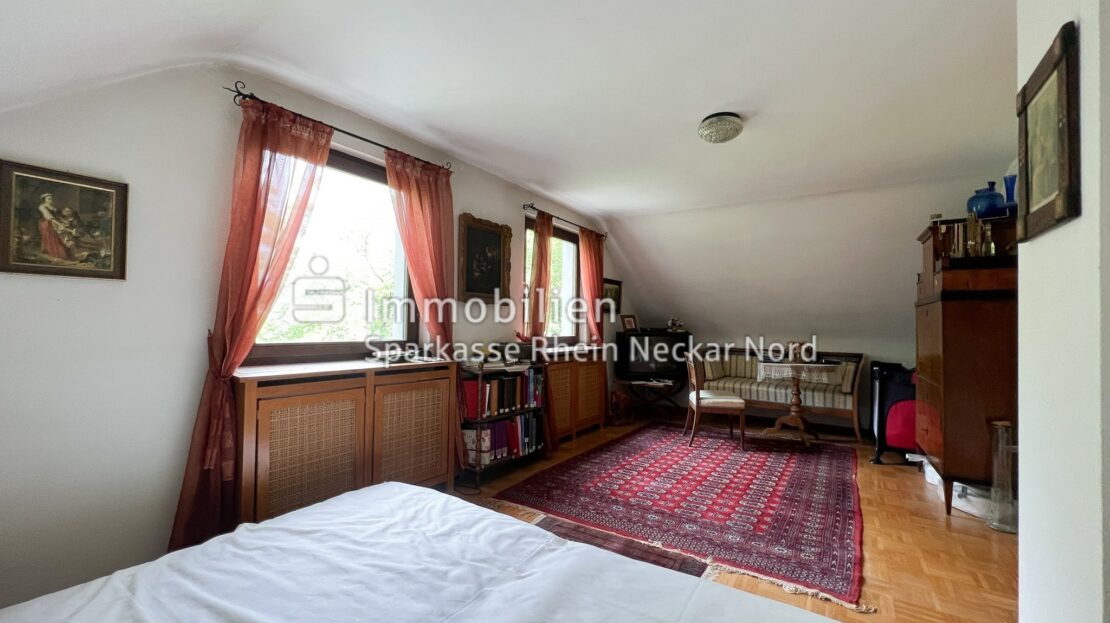 Teil 2 Schlafzimmer
