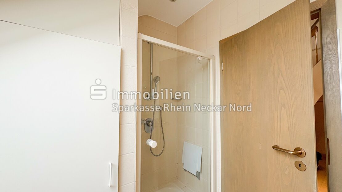 Duschbad
