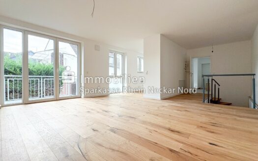 Ihr neues Zuhause: Erstbezug nach Kernsanierung – modern & energieeffizient