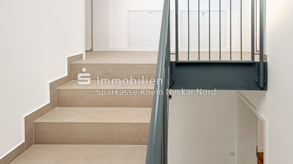 Zugang zur Wohnung