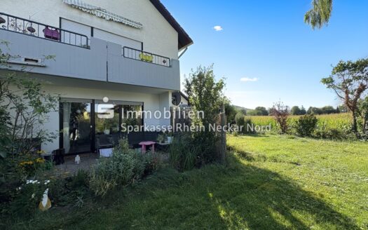 3-Familienhaus in Hemsbach