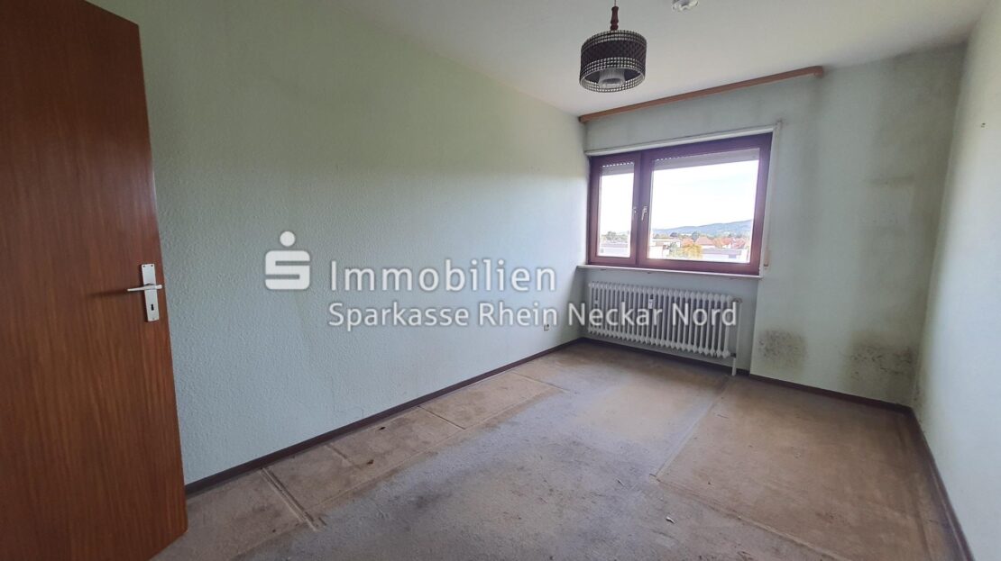 Kinder-/Arbeitszimmer