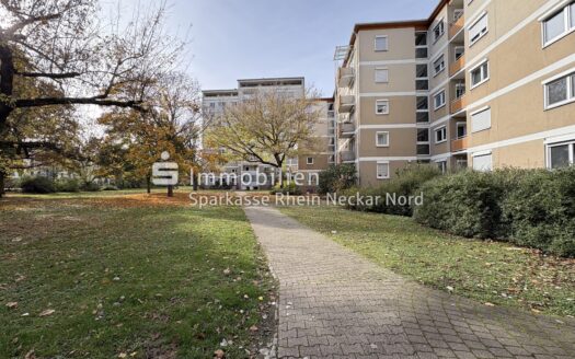 Eigentumswohnung in Ludwigshafen Süd