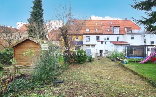Haus kaufen in Ladenburg