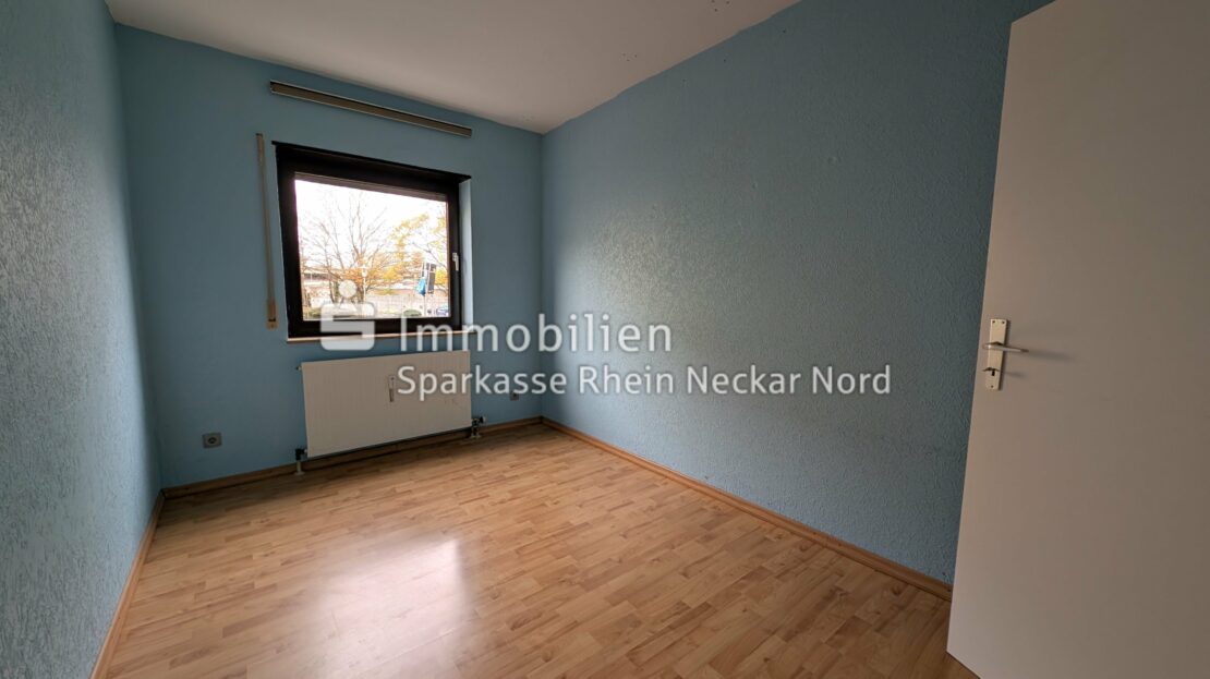 Kinder-/Arbeitszimmer