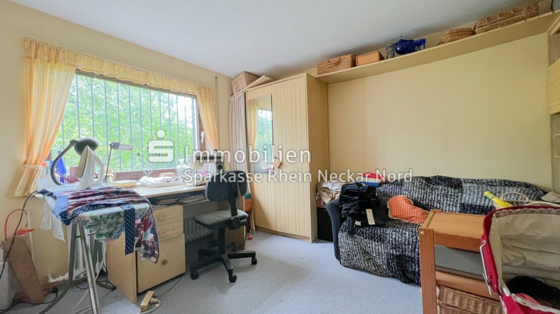 Hobbyraum / Zimmer 4