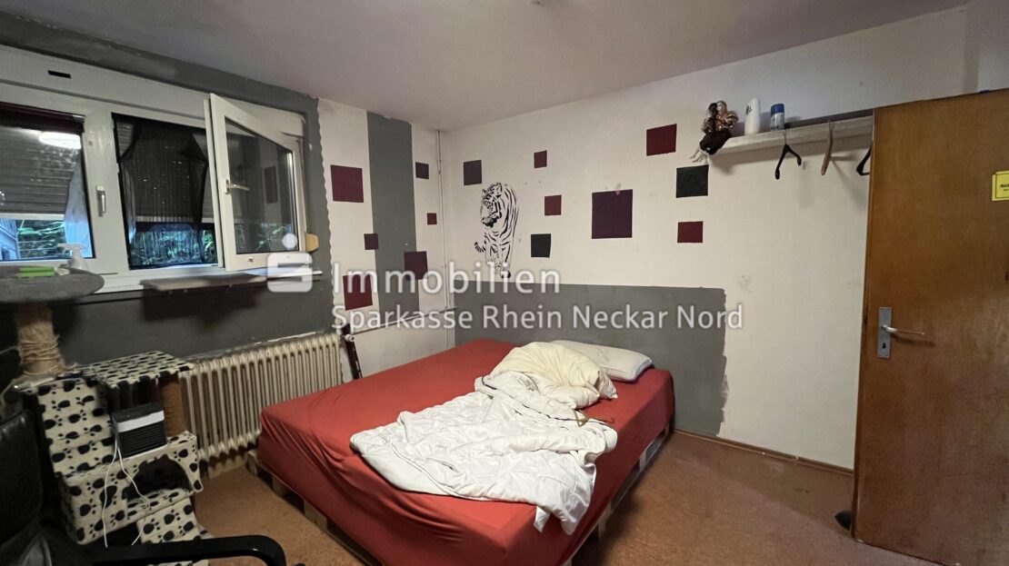 Schlafzimmer Obergeschoss