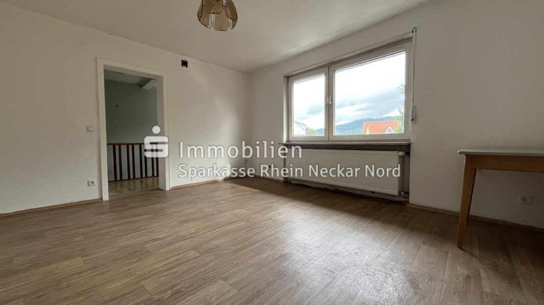 Einzelzimmer Obergeschoss