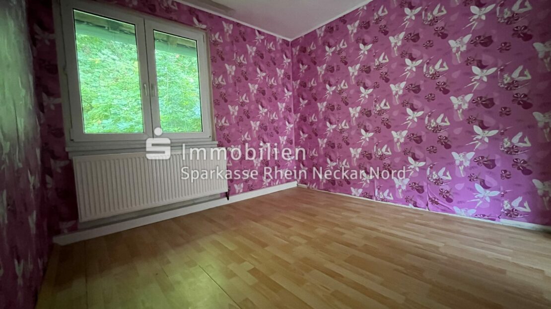 Wohnzimmer Obergeschoss