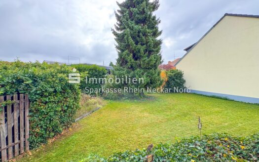 Haus kaufen Mannheim