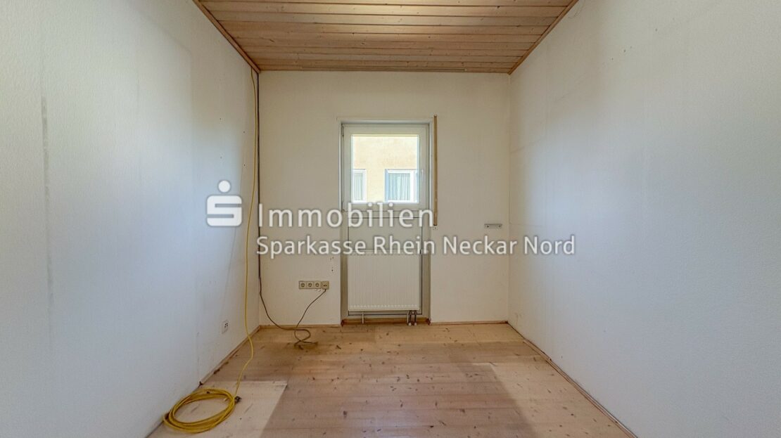 Ankleidezimmer/Büro