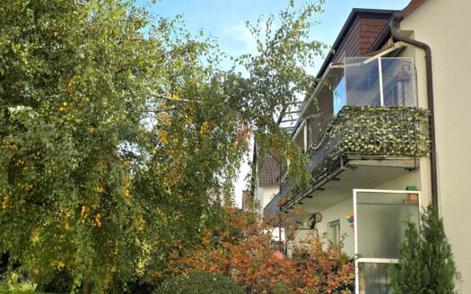 3-ZKB-Eigentumswohnung in Weinheim zum Kaufen