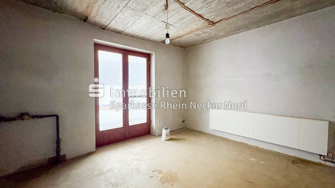 Kellerraum/Werkstatt