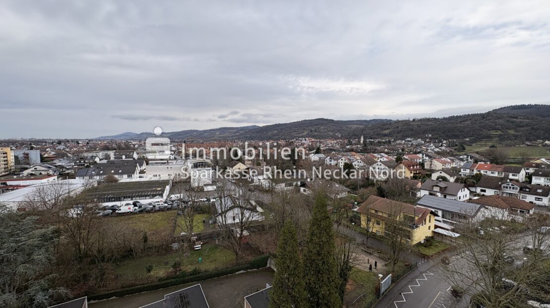 Blick von der Loggia 2