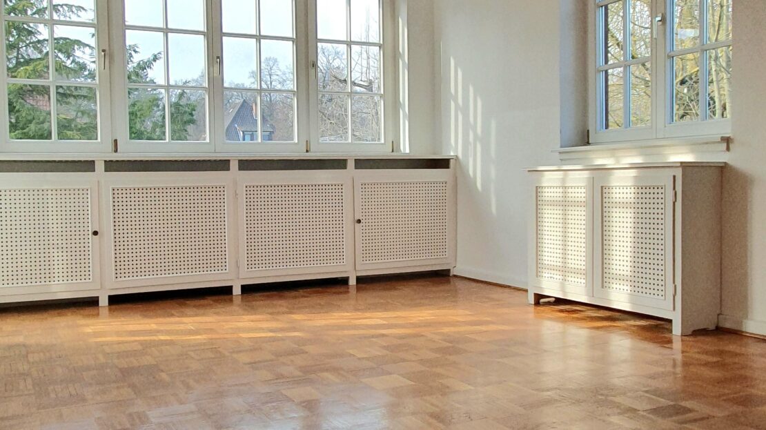 Schlafzimmer im Obergeschoss