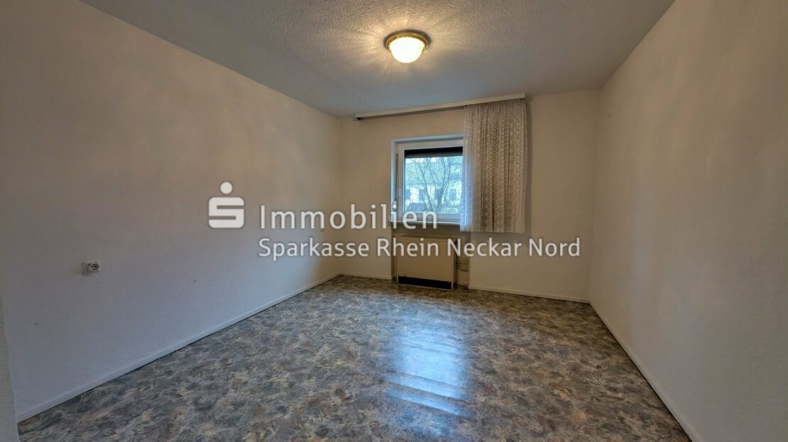 Zimmer im Erdgeschoss