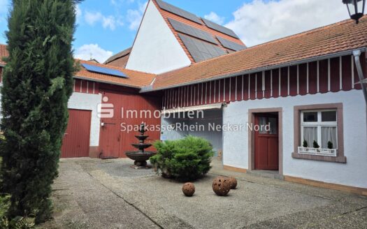 Verkauf im Angebotsverfahren. Eine Perle unter den Wohnprojekten in Whm.- SULZBACH