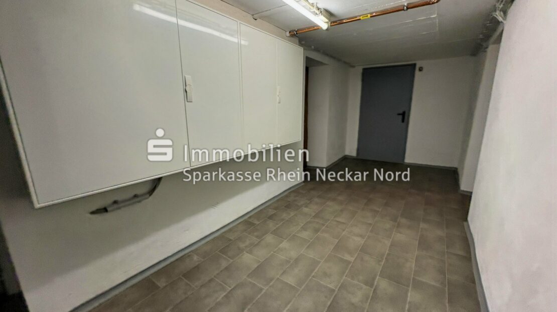 Keller / Sicherungen