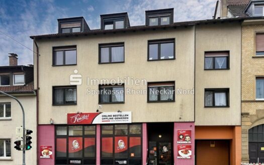 Kapitalanlage mit Potenzial