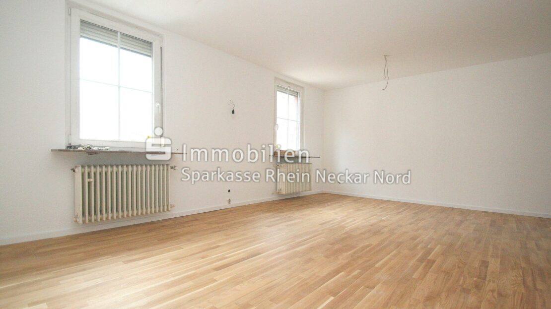 Blick auf andere Seite WZ