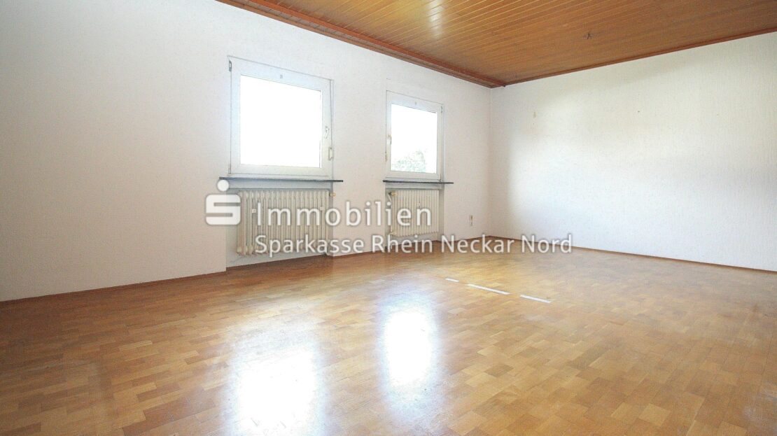 Esszimmer andere Perspektive