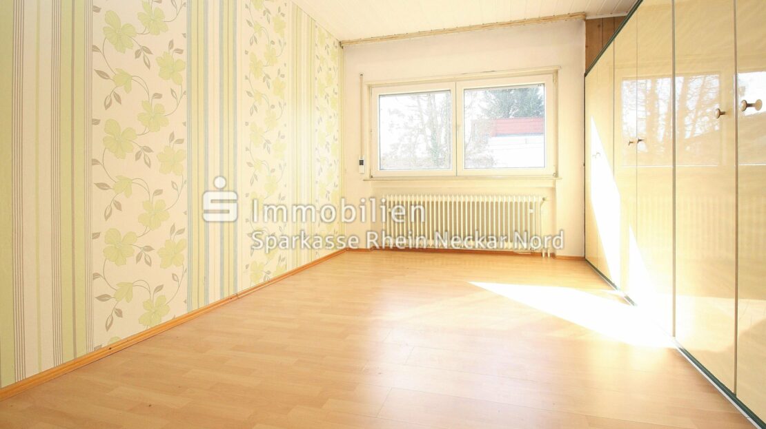 Schlafzimmer 1 EG