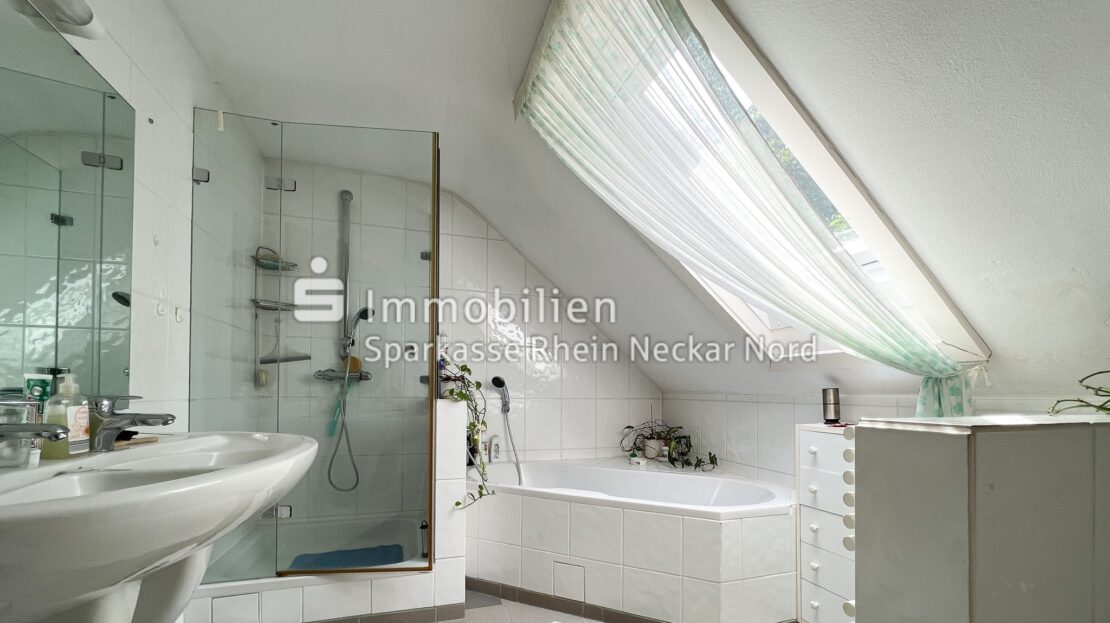 zeitloses Tageslichtbad