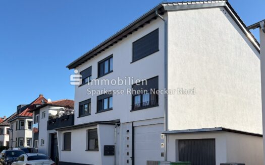 Ihr neues Zuhause: Modern, großzügig und sofort bezugsbereit