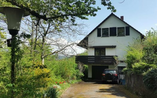 Privatsphäre pur – Ihr neues Zuhause mit Weitblick