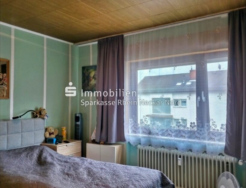 Schlafraum