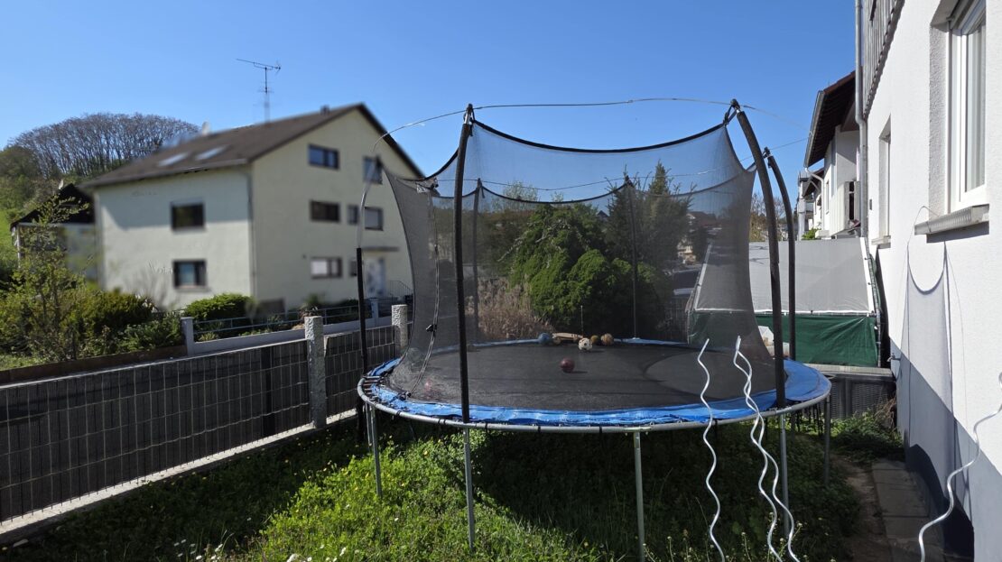 Vorgarten