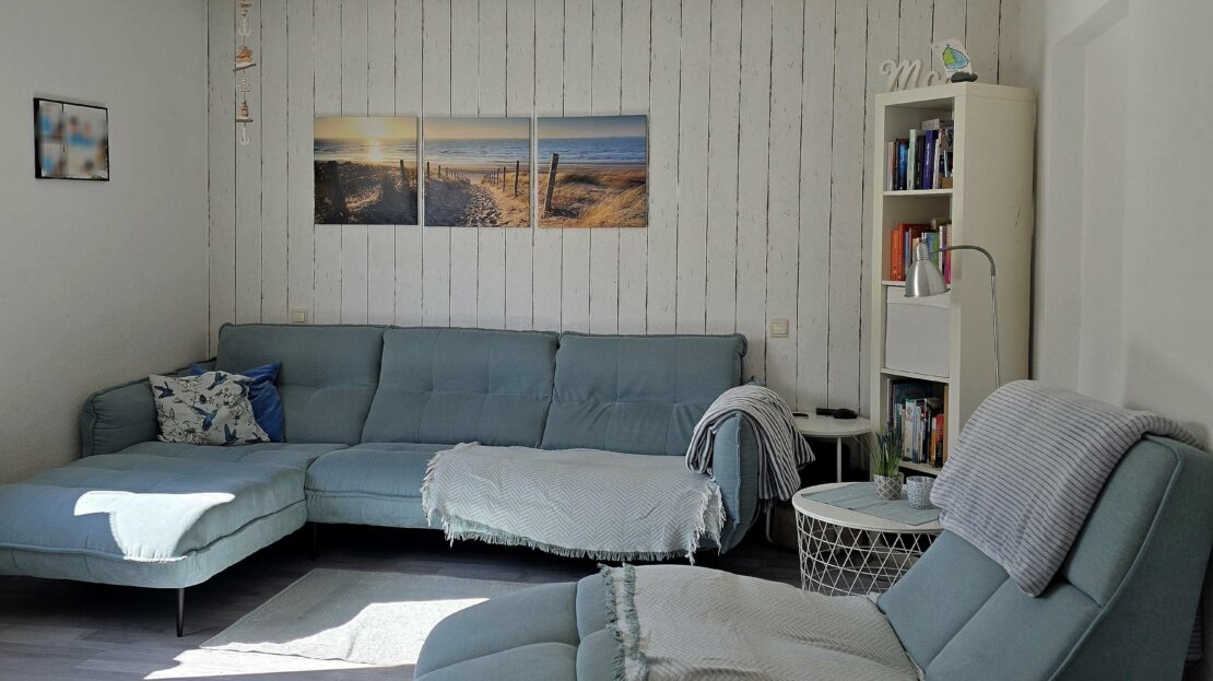 Wohnzimmer EG