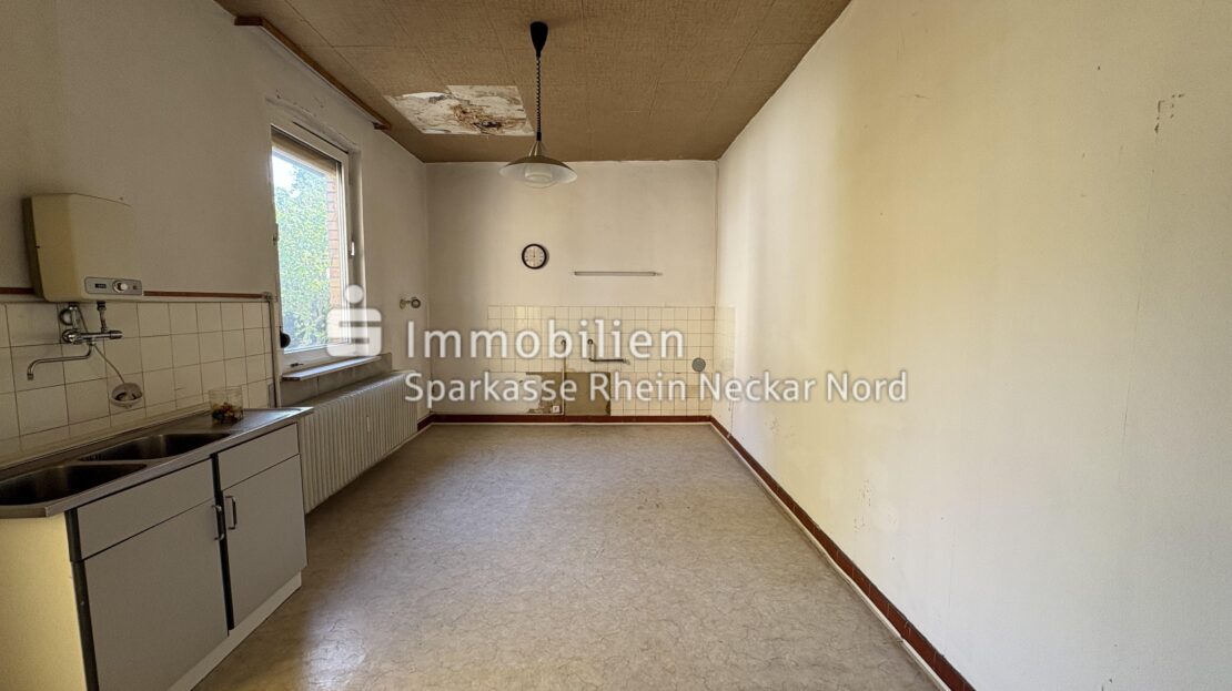 Küche EG