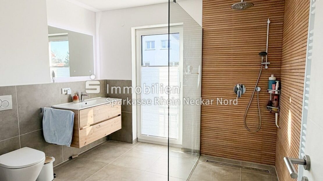 Badezimmer OG