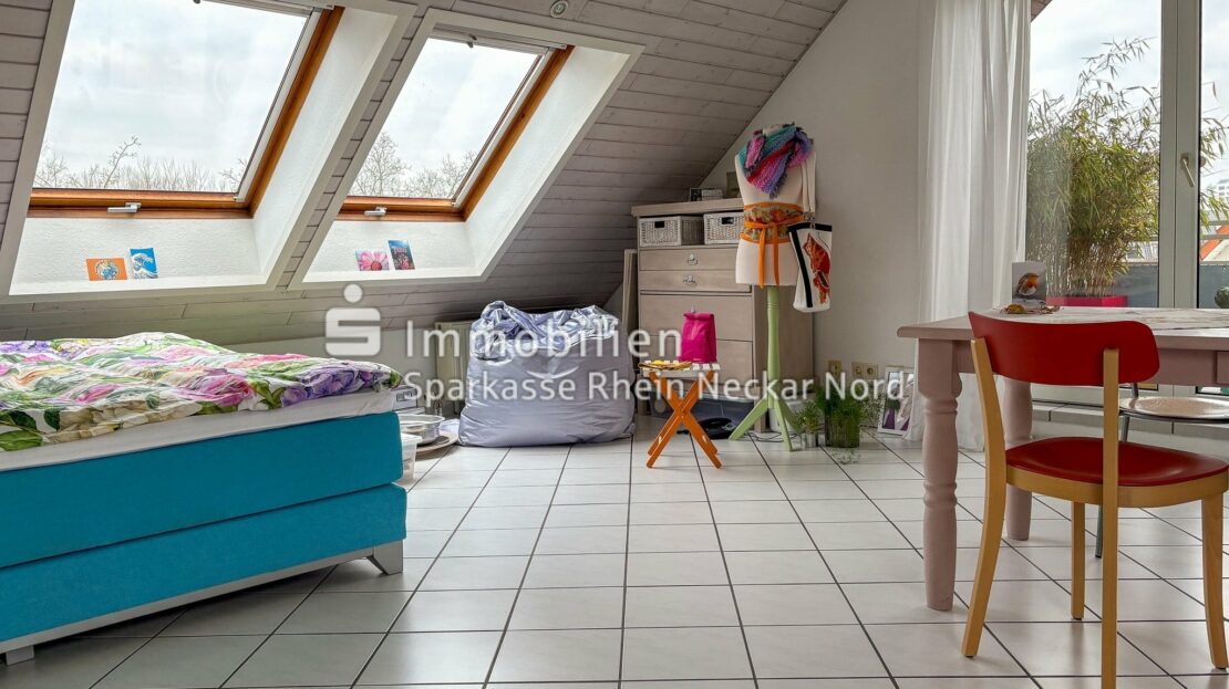 Wohnraum