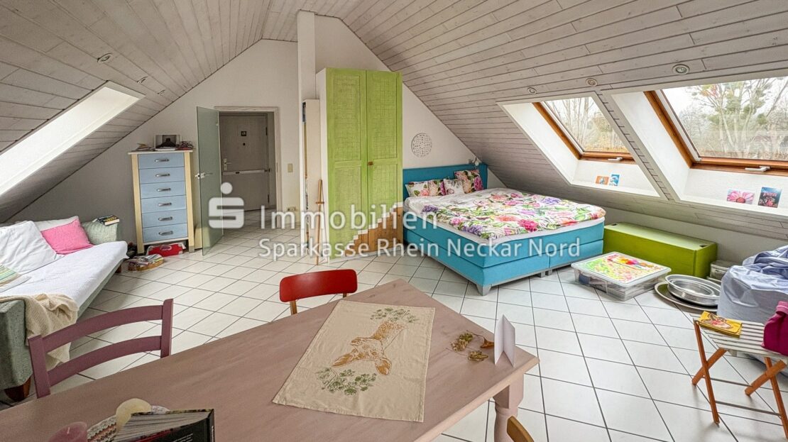 Wohnraum