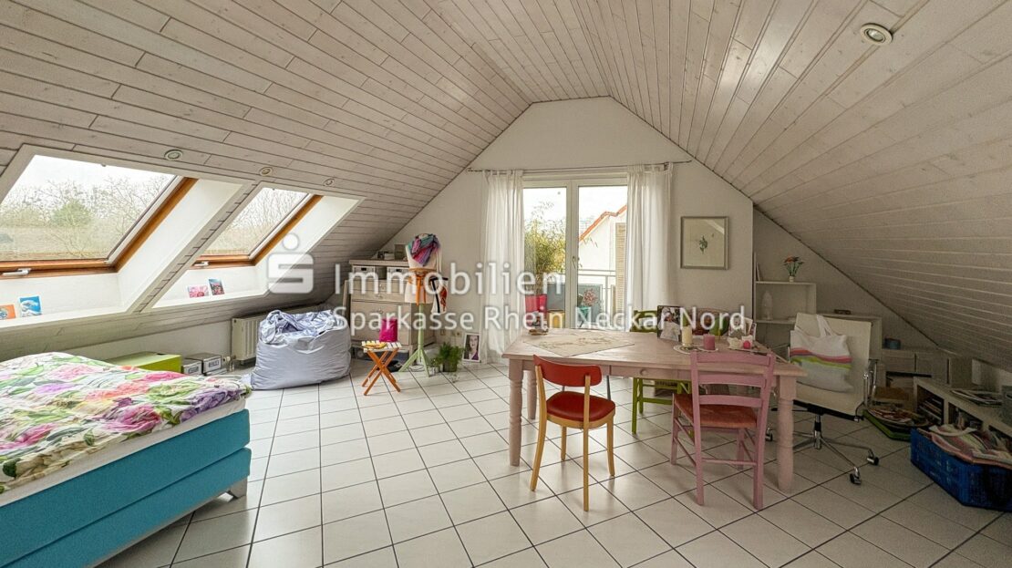 Wohnraum