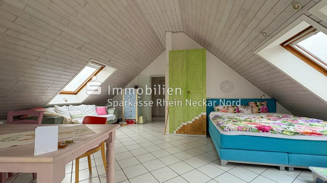 Wohnraum