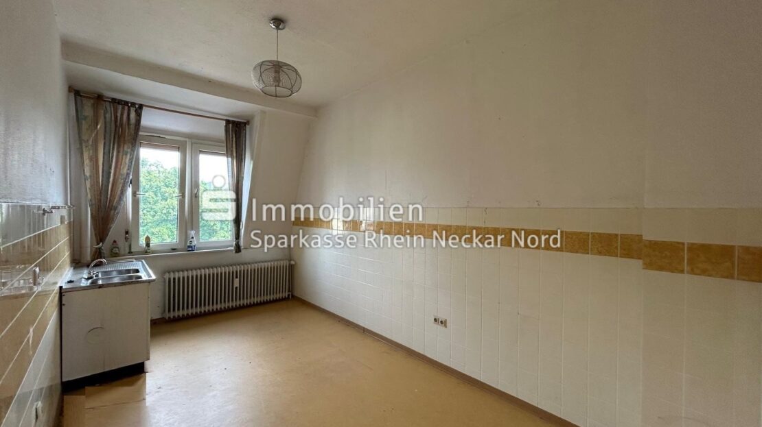 2.OG l Küche