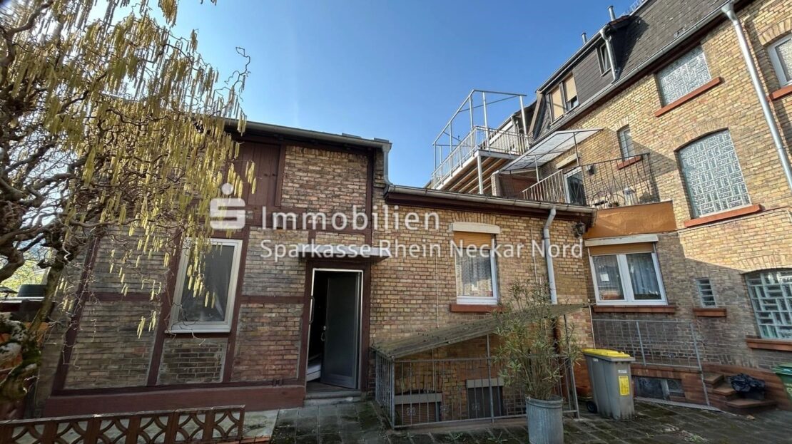 Anbau