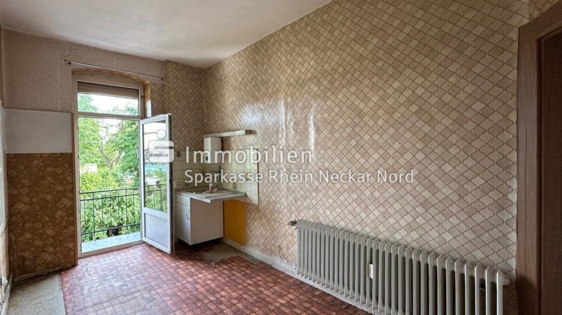 OG Küche