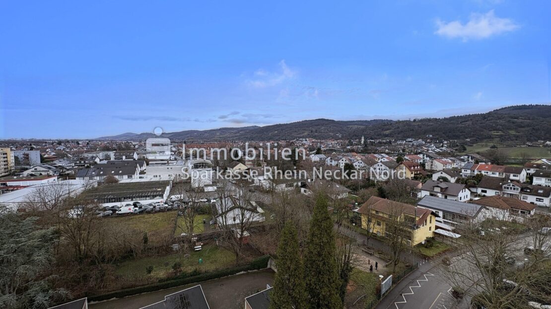 Blick von der Loggia 2