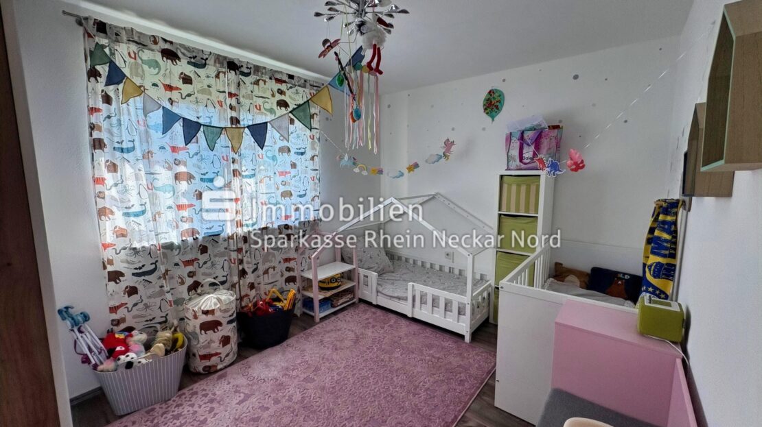 Kinderzimmer