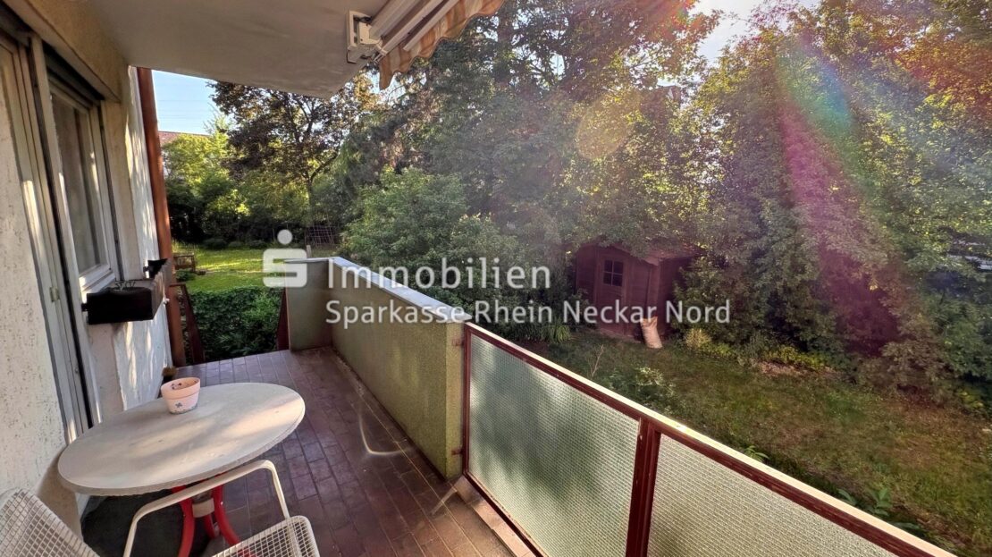 Balkon
