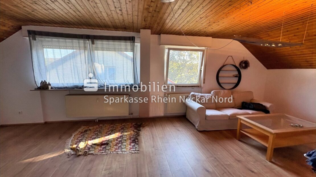 Dachgeschoss