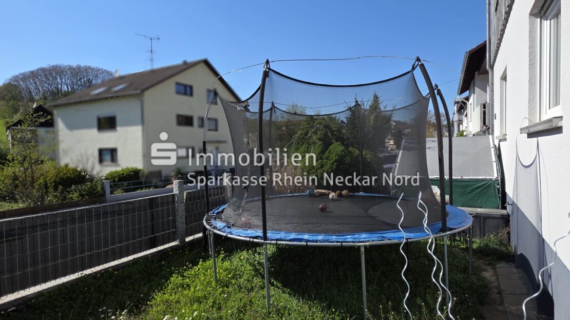 Vorgarten