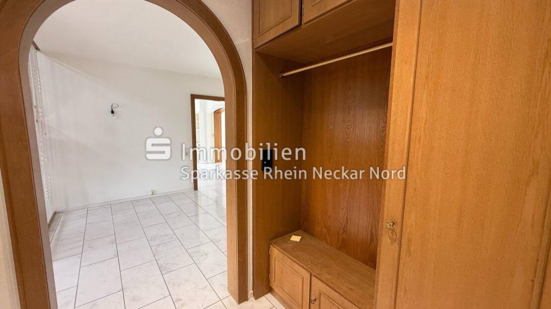 Garderobe