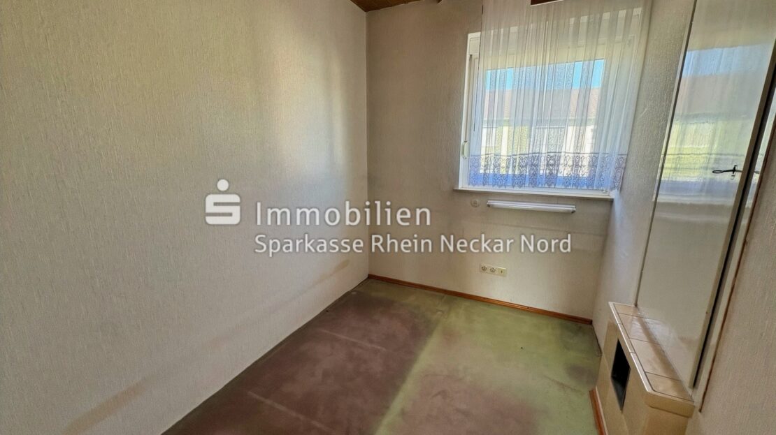 Arbeitszimmer